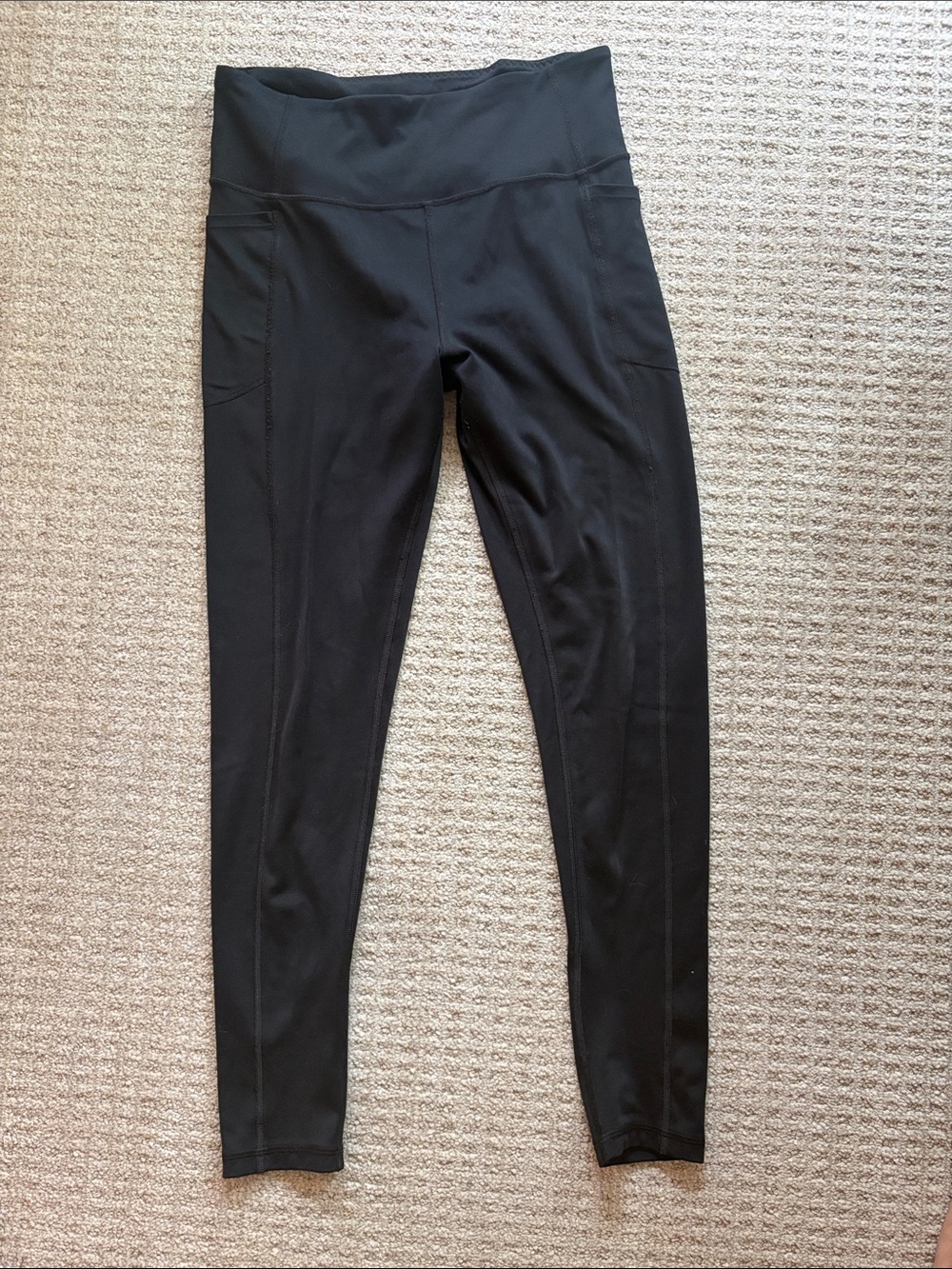 Victoria’s Secret Flow leggings size 12